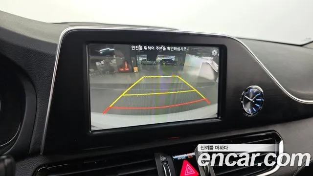 Hyundai Grandeur IG id 2892005 из Кореи 7