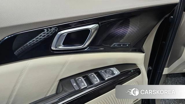 Kia Carnival 4th generation id 3819373 из Кореи 7