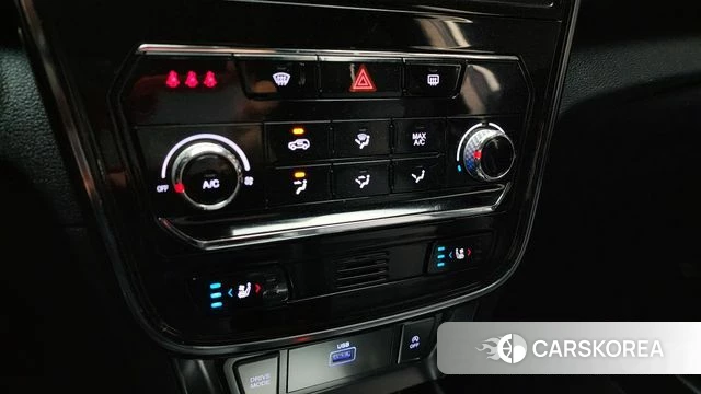 Ssangyong Berry New Tivoli id 4244303 из Кореи 7