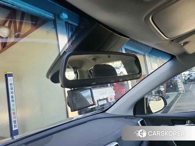 Kia Sportage The Bold id 3153094 из Кореи 7