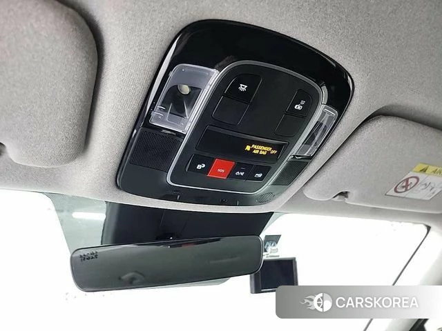 Hyundai Sonata D Edge (DN8) id 4540369 из Кореи 7
