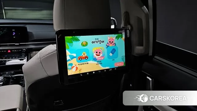 Kia Carnival 4th generation id 3038514 из Кореи 7