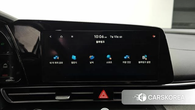 Hyundai Avante (CN7) id 4573528 из Кореи 7