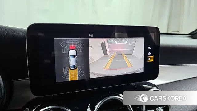 Mercedes-Benz GLC-Class X253 id 3329783 из Кореи 7