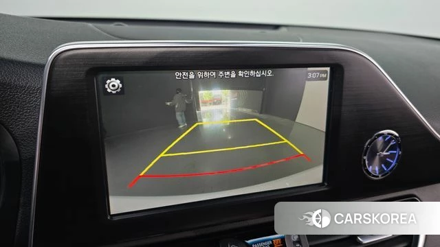 Hyundai Grandeur IG id 4318001 из Кореи 7
