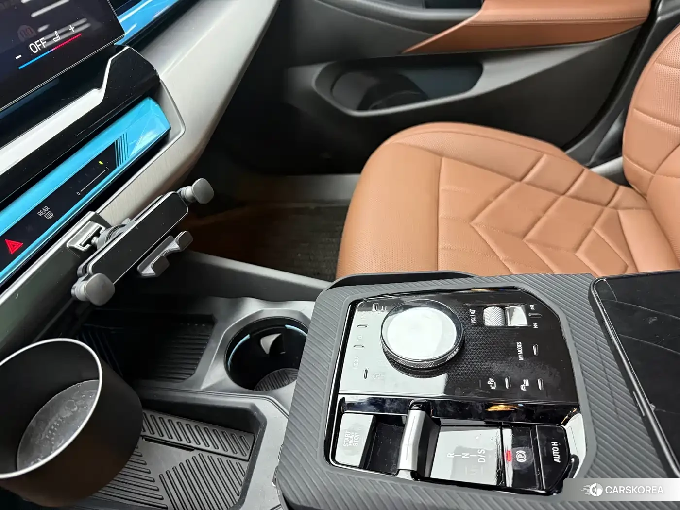 BMW 5 series id 4570421 из Китая 7