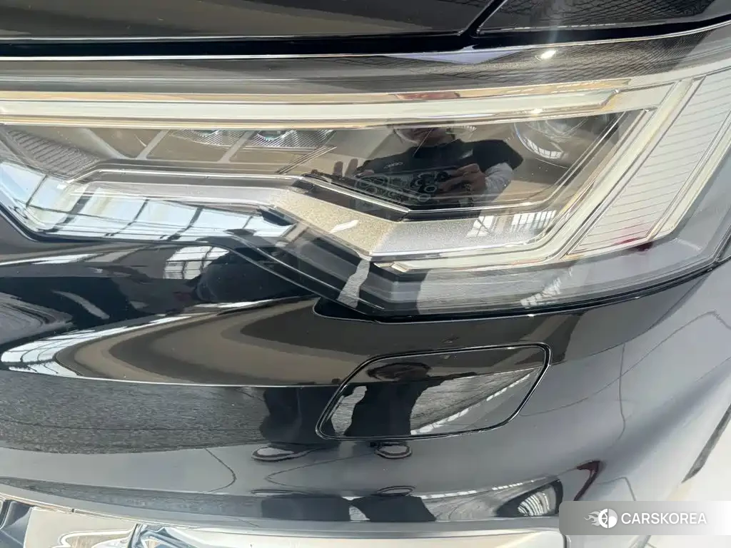 Audi A6L id 4622372 из Китая 7