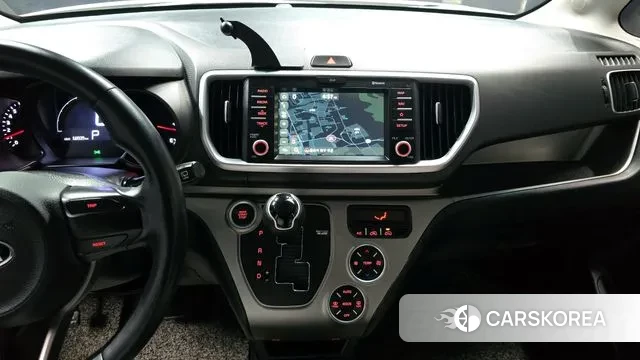 Kia The New Ray id 3641665 из Кореи 7