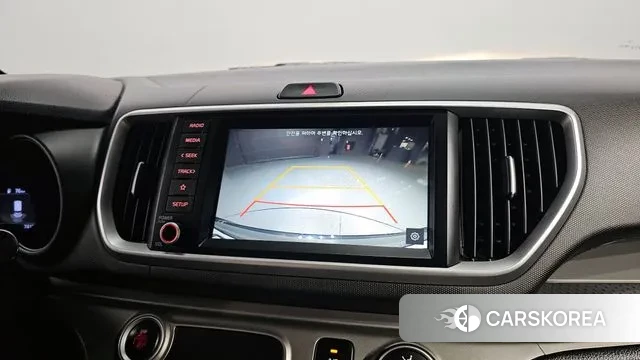 Kia The New Ray id 3018261 из Кореи 7