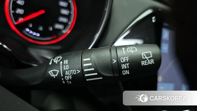 Chevrolet (GM Daewoo) Trailblazer id 3795329 из Кореи 7