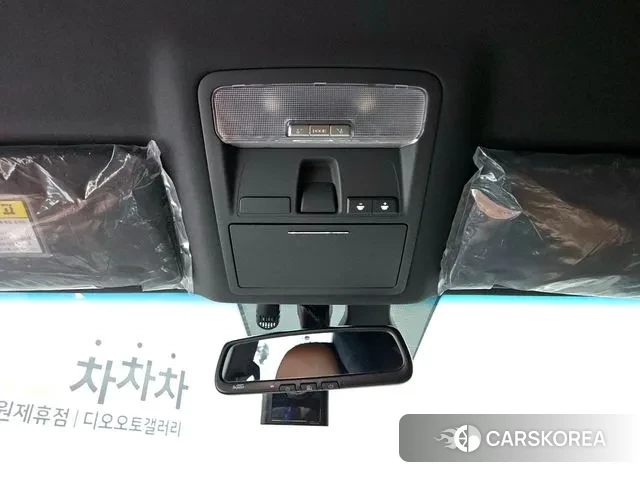 Ssangyong G4 Rexton id 3552116 из Кореи 7