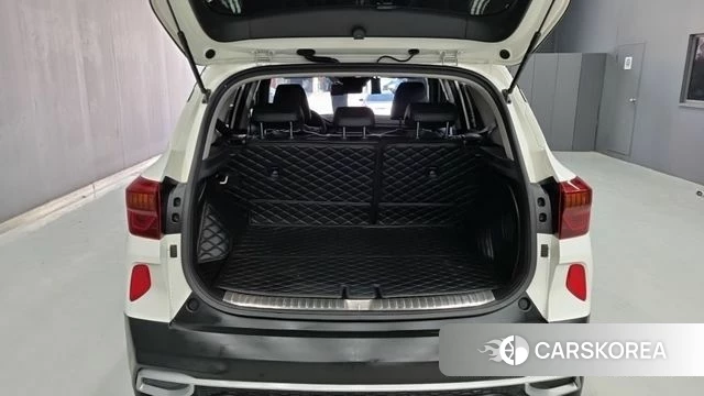 Kia Seltos id 4520172 из Кореи 7