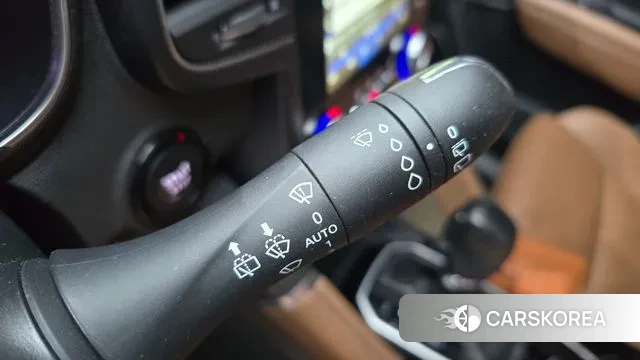 Renault Korea (Samsung) The New QM6 id 3037978 из Кореи 7