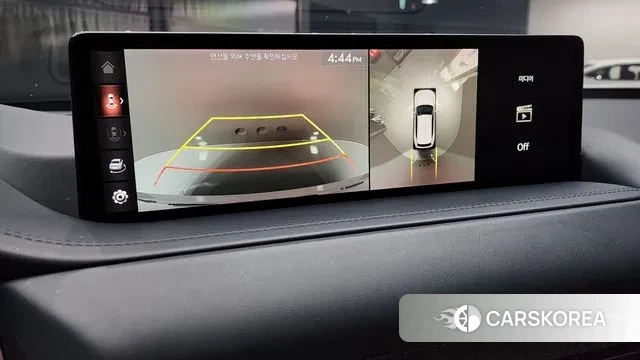 Genesis GV80 id 3379673 из Кореи 7