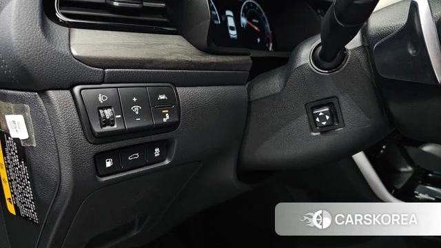 Kia K7 Premier id 4020010 из Кореи 7