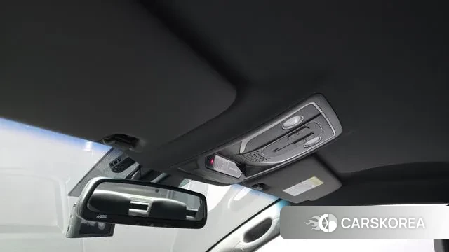 Ssangyong The New Rexton Sport id 3550465 из Кореи 7