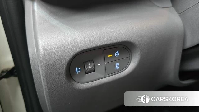 Hyundai Casper id 4561892 из Кореи 7