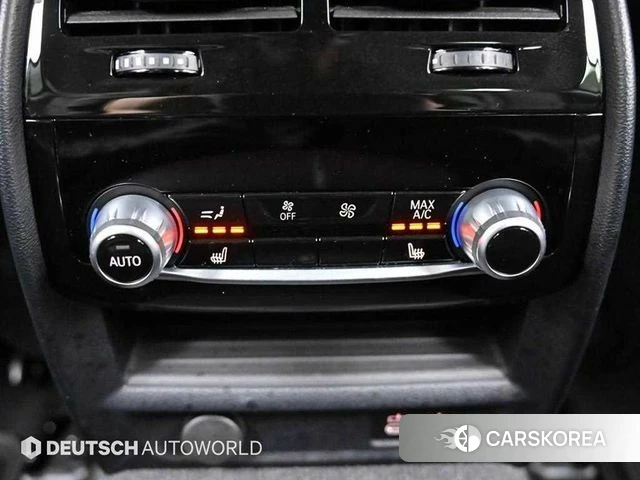 BMW 5 Series (G30) id 4550932 из Кореи 7