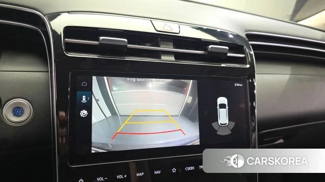 Hyundai Tucson (NX4) id 4592993 из Кореи 7