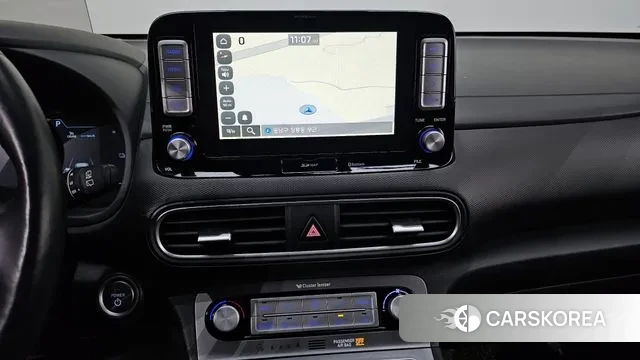 Hyundai Kona Electric id 3698521 из Кореи 7