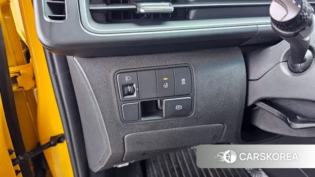 Hyundai Staria id 3777131 из Кореи 7