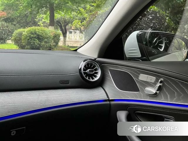 Mercedes-Benz CLS id 4320857 из Китая 7