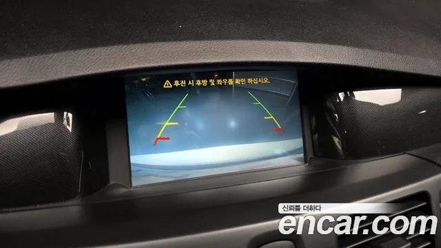 Renault Korea (Samsung) SM5 Nova id 2922743 из Кореи 7