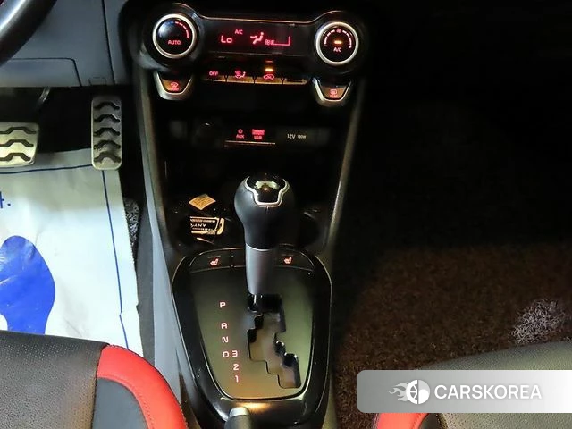 Kia All New Morning (JA) id 4895620 из Кореи 7