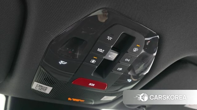 Kia Tasman id 4493571 из Кореи 7
