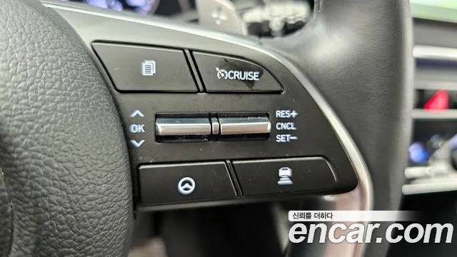 Hyundai Sonata (DN8) id 2644432 из Кореи 7