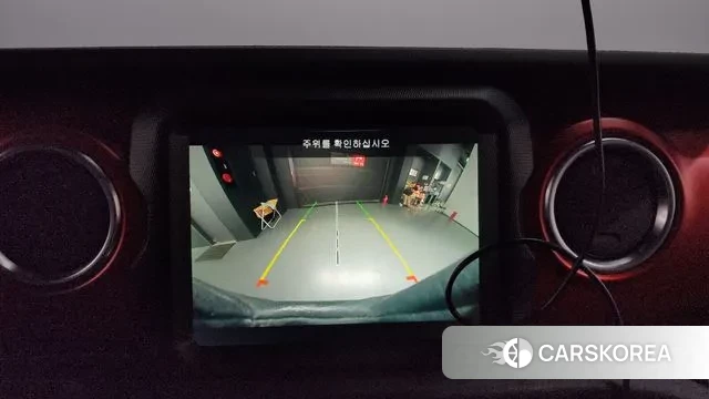 Jeep Wrangler (JL) id 3032075 из Кореи 7