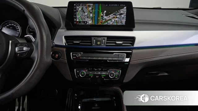 BMW X2 (F39) id 3838967 из Кореи 7