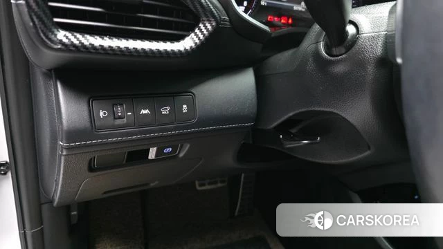 Hyundai The New Santa Fe id 3800529 из Кореи 7