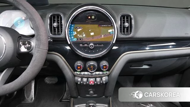 Mini Cooper D Countryman id 3839431 из Кореи 7