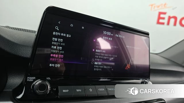 Kia Seltos id 4501771 из Кореи 7