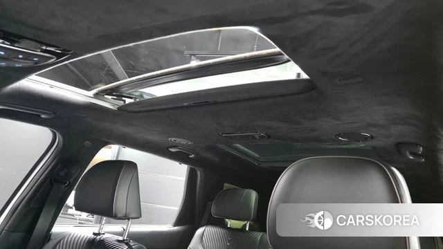 Hyundai The New Palisade id 4414868 из Кореи 7
