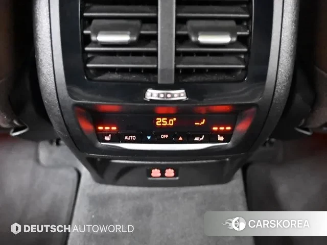 BMW X4 (G02) id 3489025 из Кореи 7