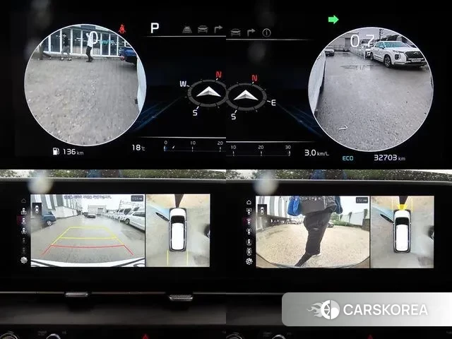 Kia Carnival 4th generation id 3289539 из Кореи 7