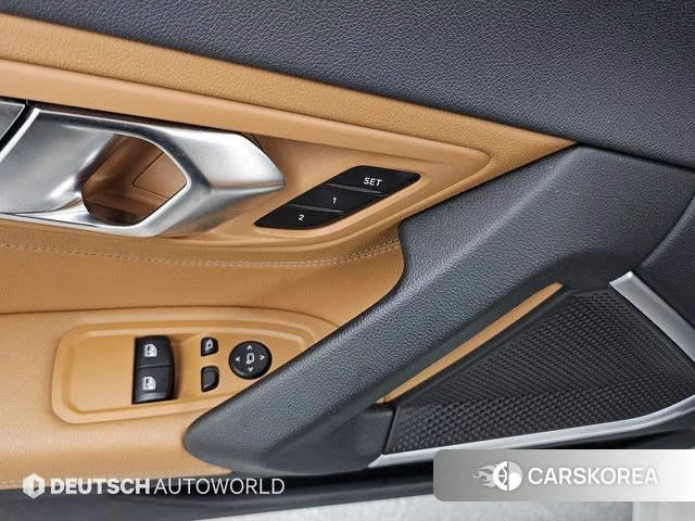 BMW Z4 (G29) id 4750787 из Кореи 7