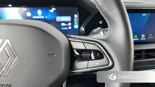Renault Korea (Samsung) Grand Coleos id 4590485 из Кореи 7