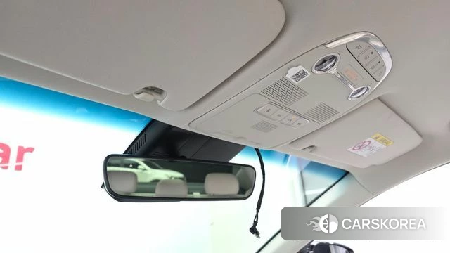 Hyundai The New Grandeur IG id 4775060 из Кореи 7