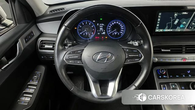 Hyundai Palisade id 3966349 из Кореи 7