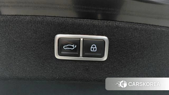 Genesis G80 (RG3) id 4706459 из Кореи 7