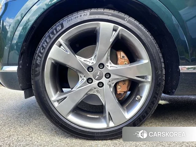 Genesis GV80 id 3143306 из Кореи 7