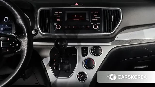 Kia The New Ray id 3606981 из Кореи 7