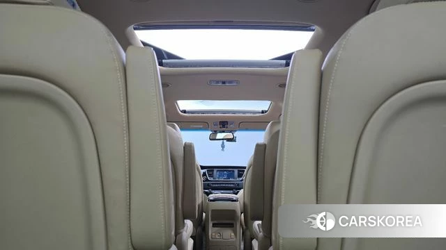 Kia The New Carnival id 4837057 из Кореи 7