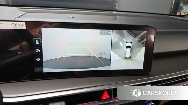 Kia The New Sorento 4th Generation id 2910014 из Кореи 7