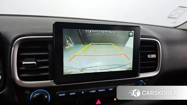 Hyundai Venue id 3139506 из Кореи 7