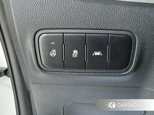 Kia The New Ray id 3513880 из Кореи 7