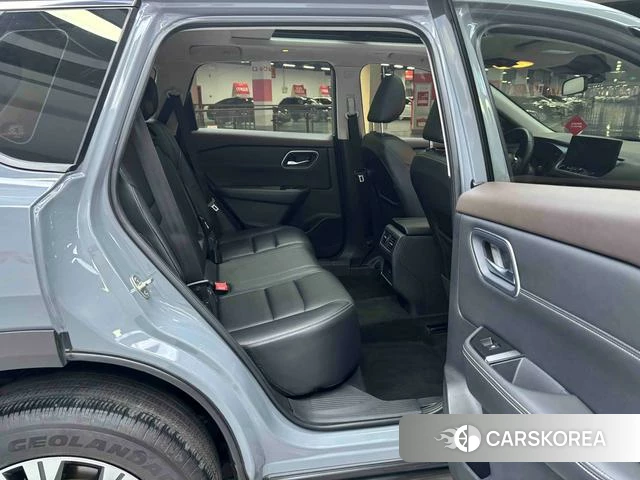 Nissan Qijun id 4260969 из Китая 7